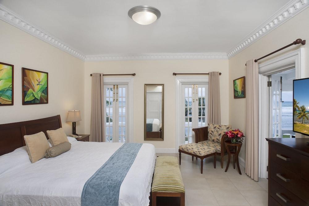 Rose Hall Villas By Half Moon