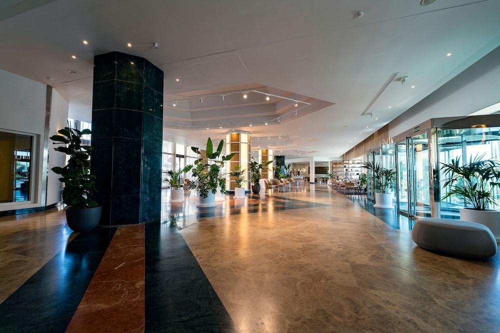 Hotel Antequera Hills