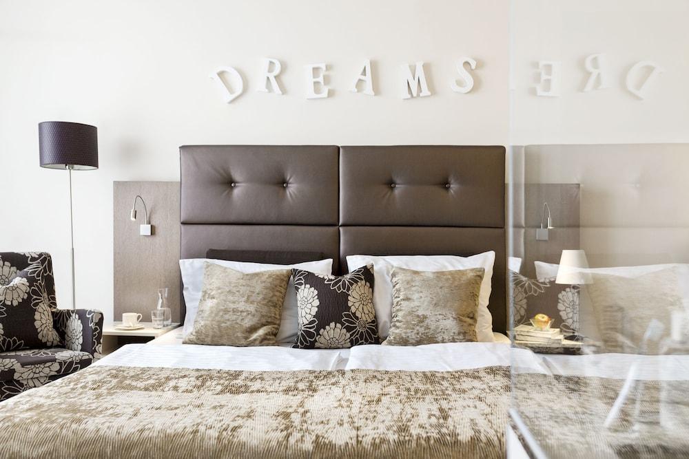 Boutiquehotel Stadthalle