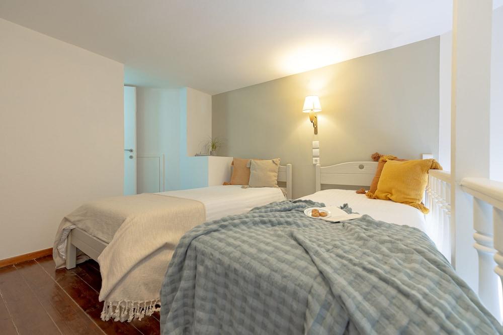 Giannoulis – Santa Marina Beach