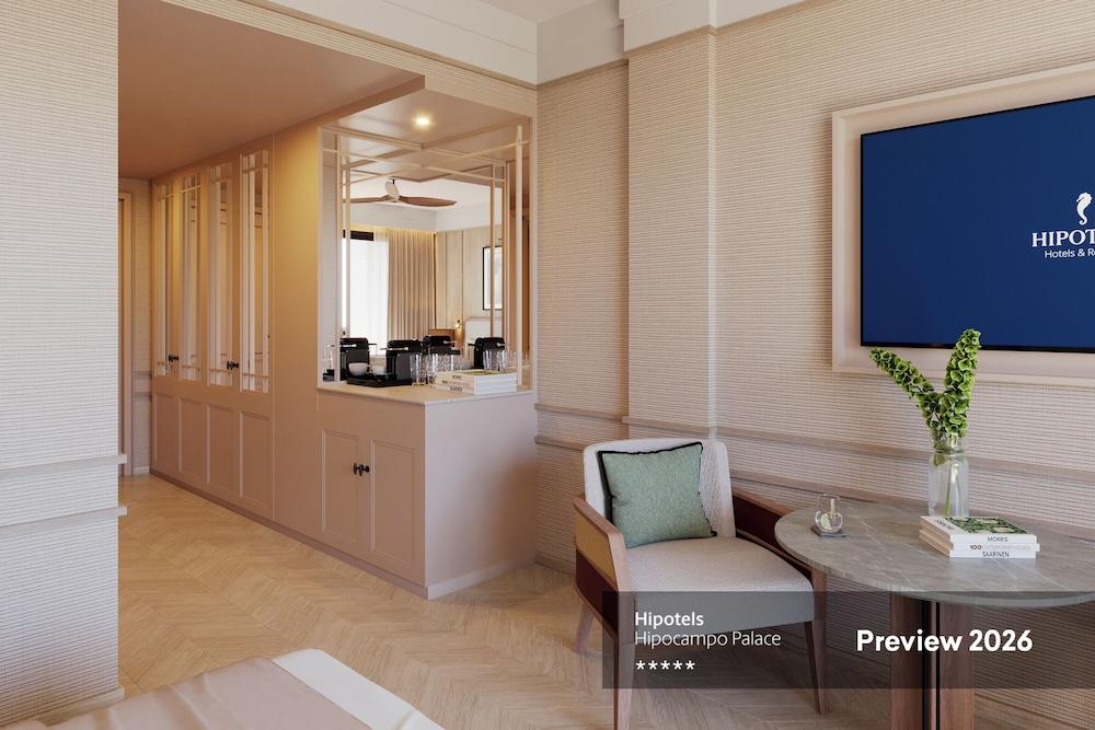 Hipotels Hipocampo Palace & Spa