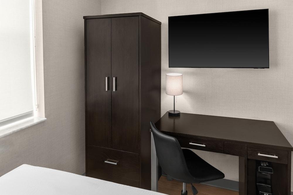 The Solita Soho Hotel