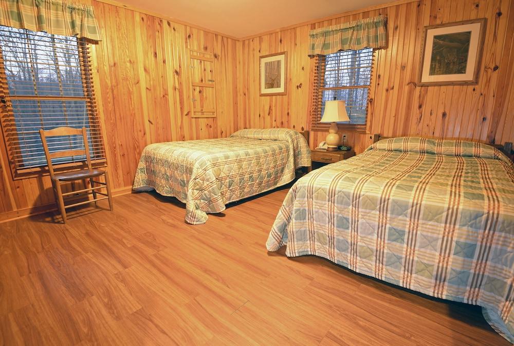 Lake Cumberland State Resort Park