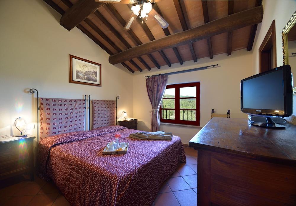 Tenuta di Forte Sorgnano