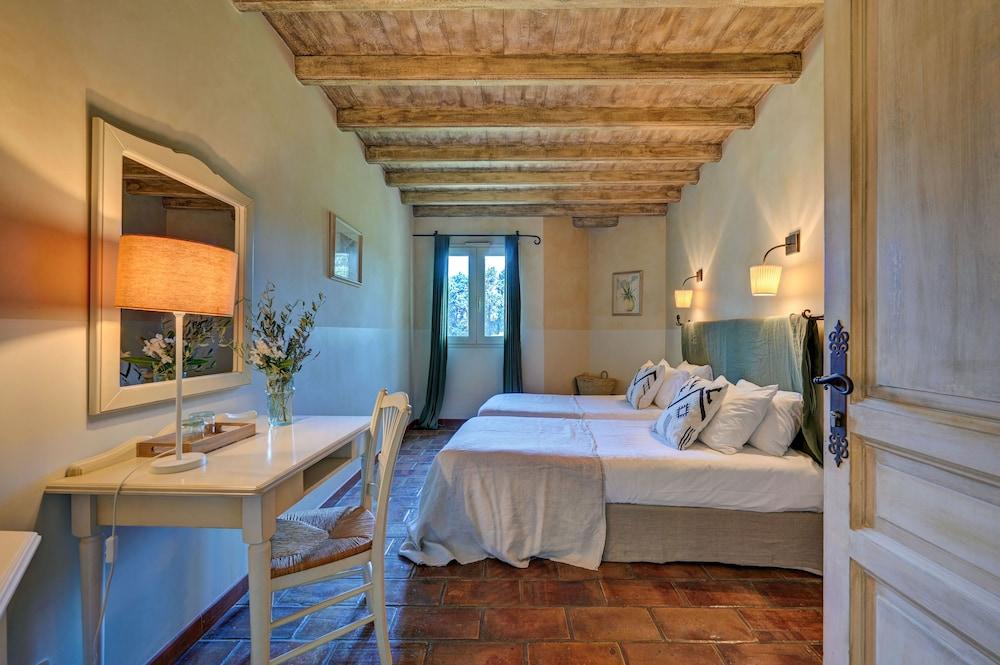 Hôtel du Moulin d'Aure