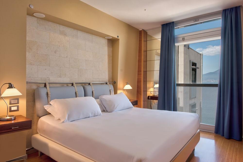 Towers Hotel Stabiae Sorrento Coast