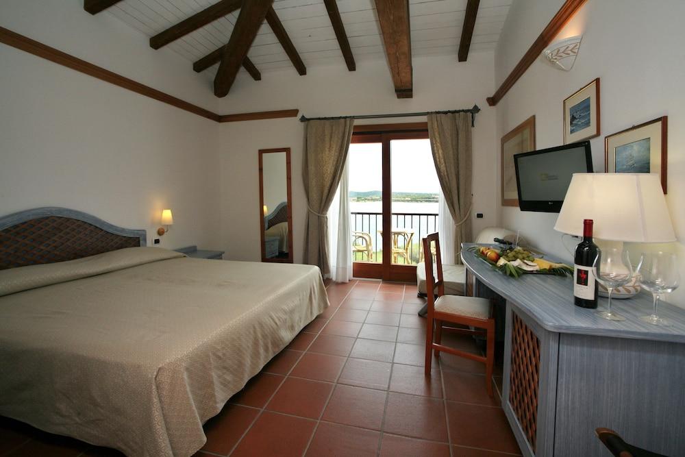 Hotel Palumbalza Porto Rotondo