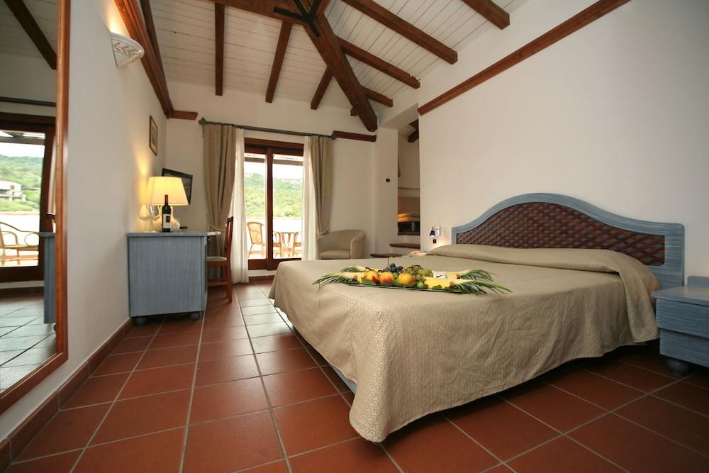 Hotel Palumbalza Porto Rotondo