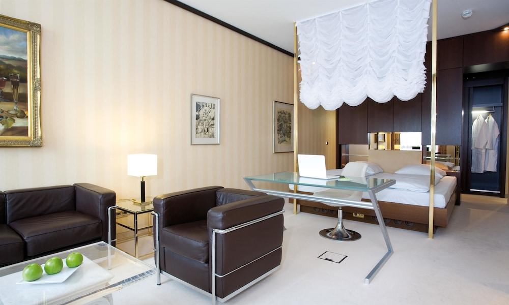 Living Hotel Kanzler