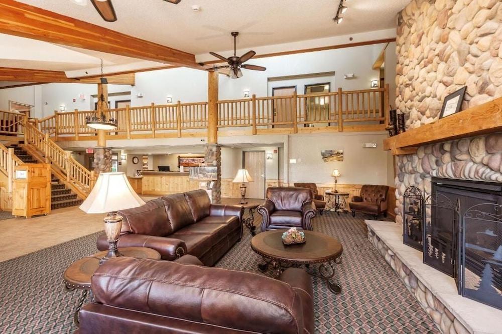 MountainView Lodge & Suites