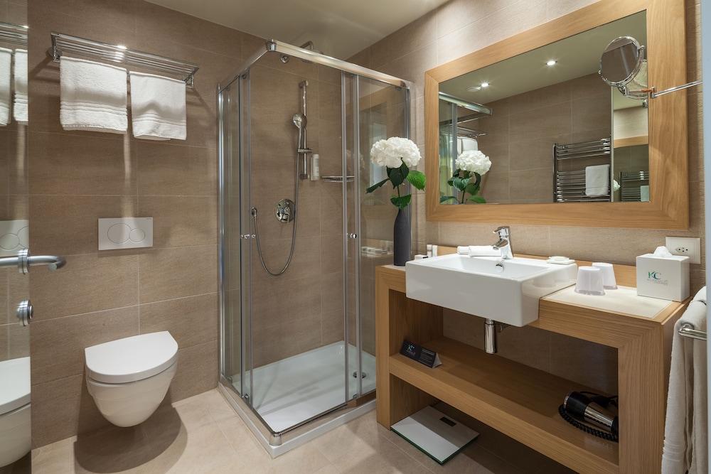 Kurhaus Cademario Hotel & SPA