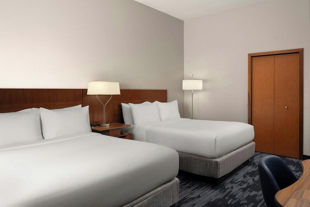 Fairfield Inn & Suites by Marriott Tifton