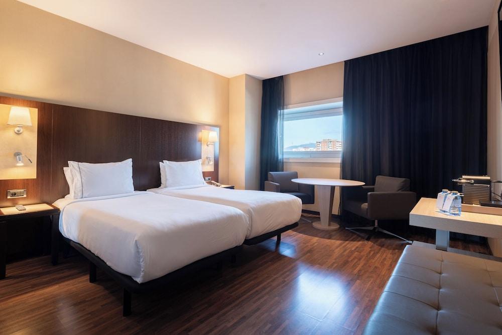 Leonardo Royal Hotel Barcelona Forum