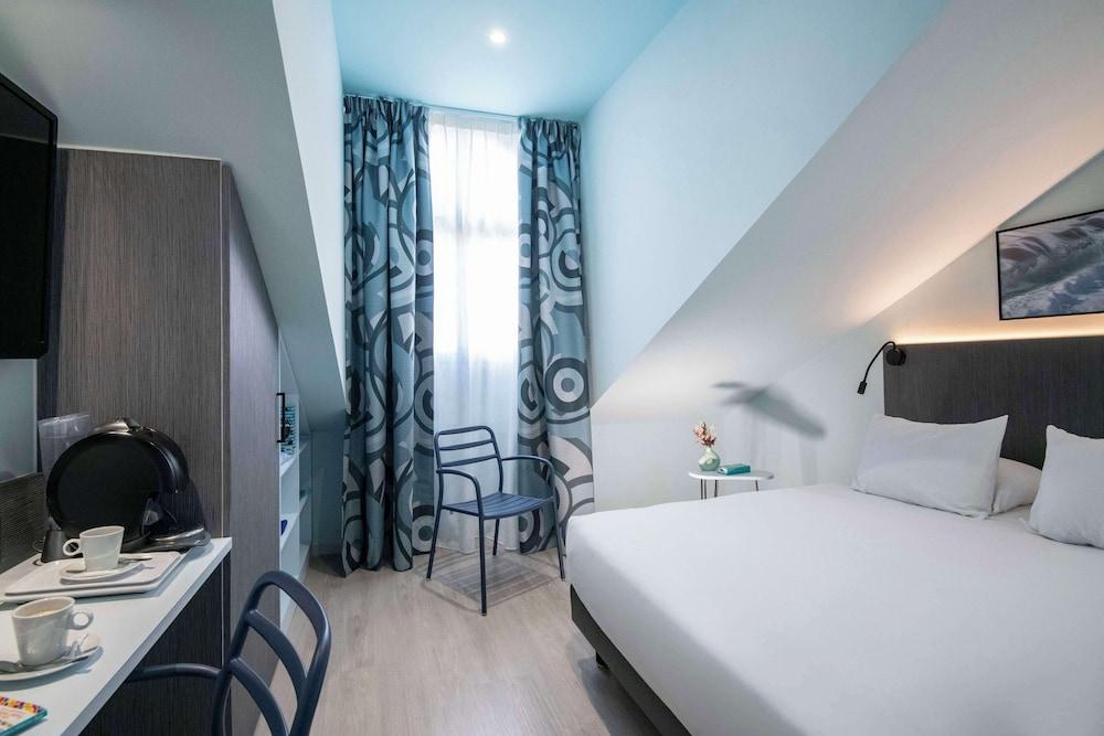 Best Western Alba Hotel