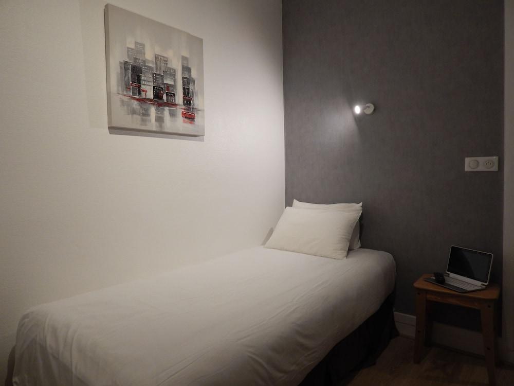Comfort Hotel Rouen Alba