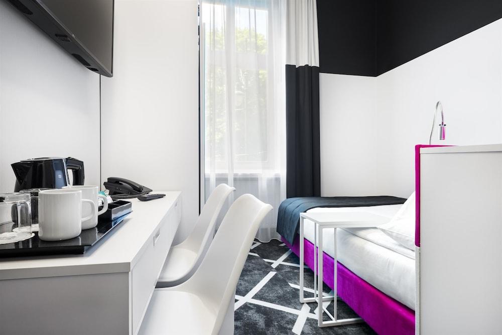 Best Western Plus Krakow Old Town