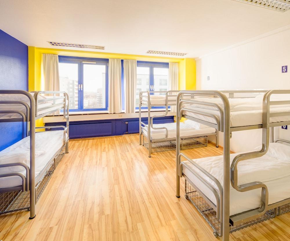 Generator Berlin Prenzlaur Berg