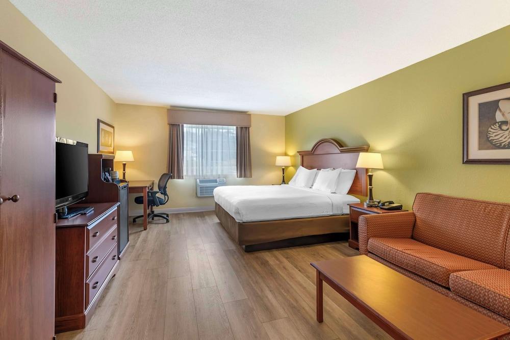 Best Western York Inn
