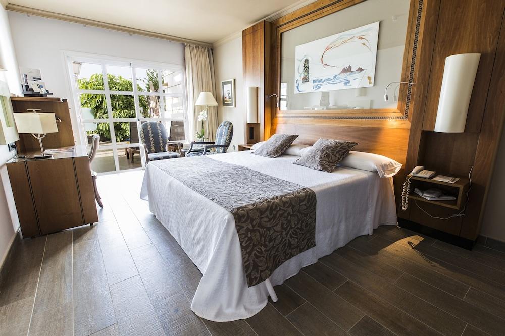 Hotel Jardines de Nivaria