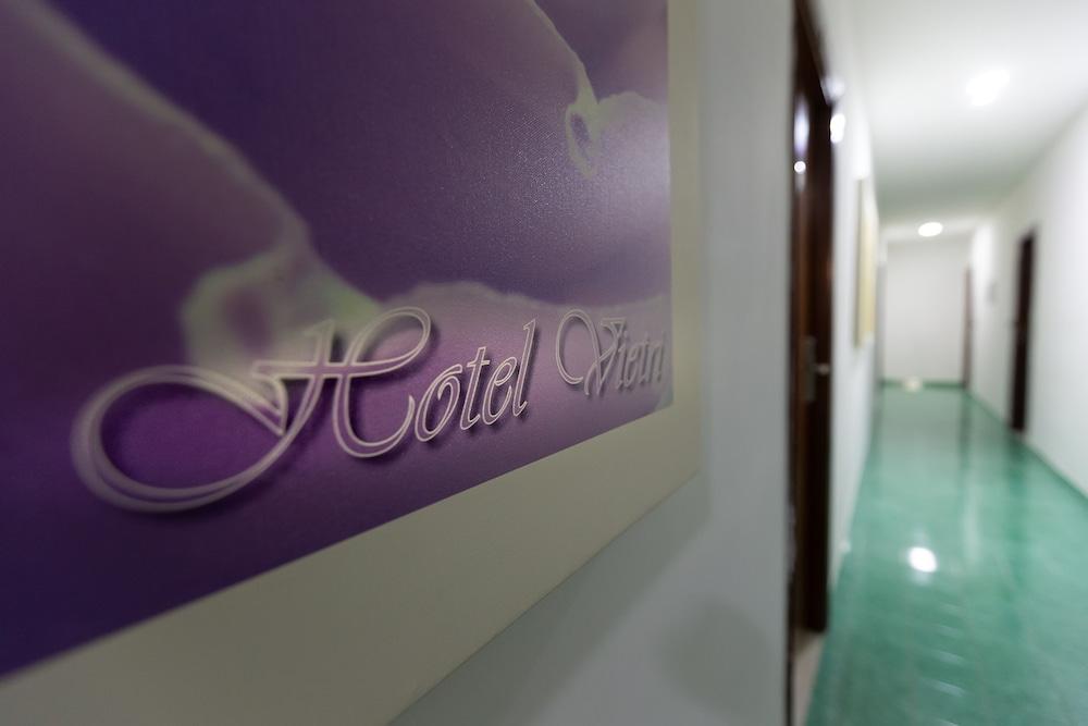 Hotel Vietri Coast