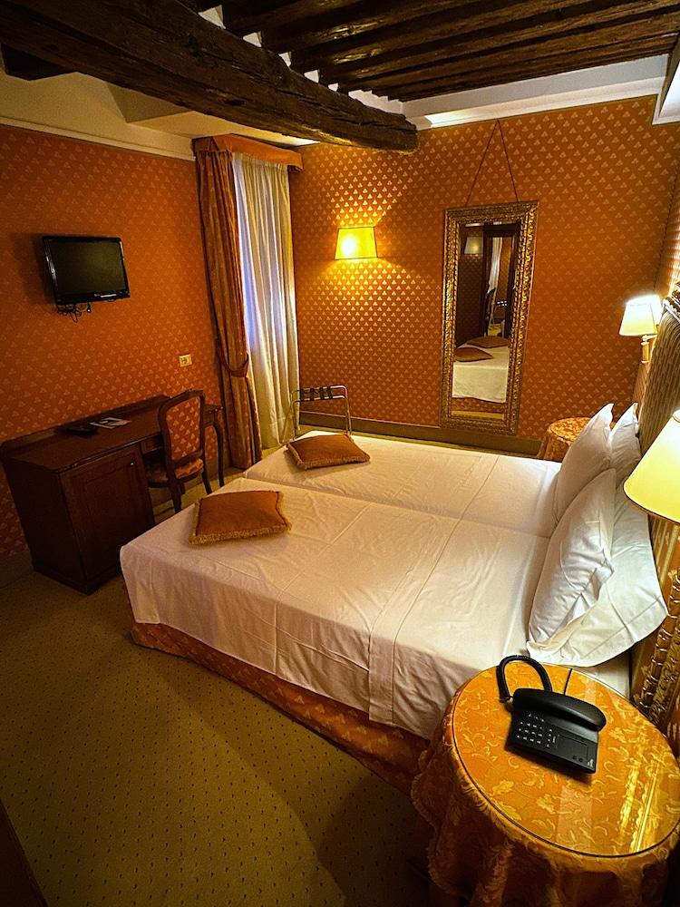 Hotel Corte Contarina