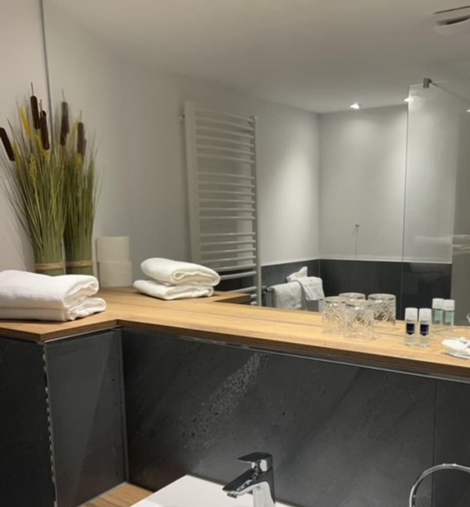 Hotel-Restaurant Amadeus