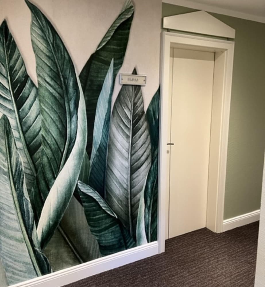 Hotel-Restaurant Amadeus