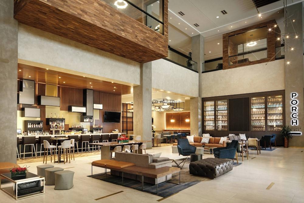 Louisville Marriott Downtown