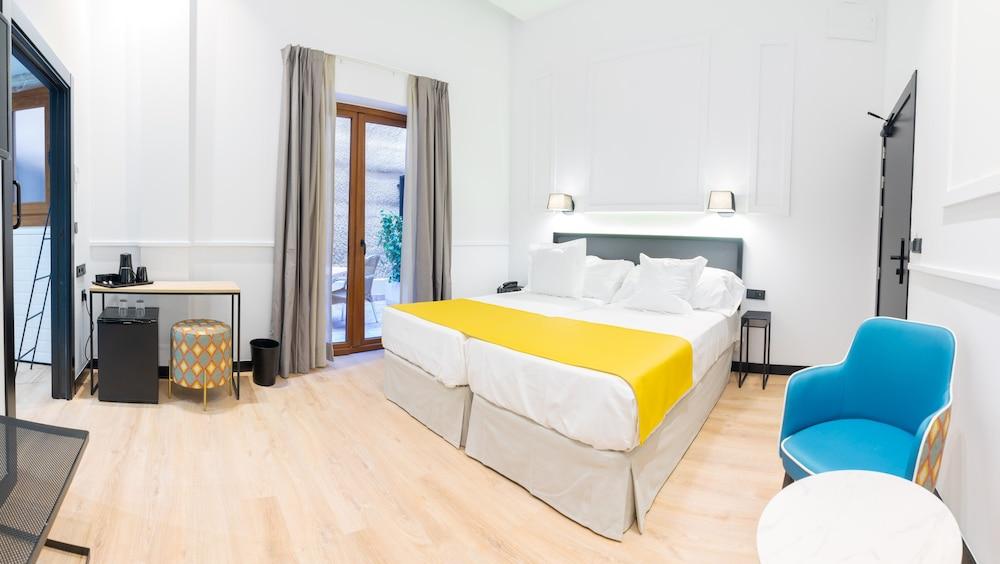 Hotel Boutique Puerta de las Granadas
