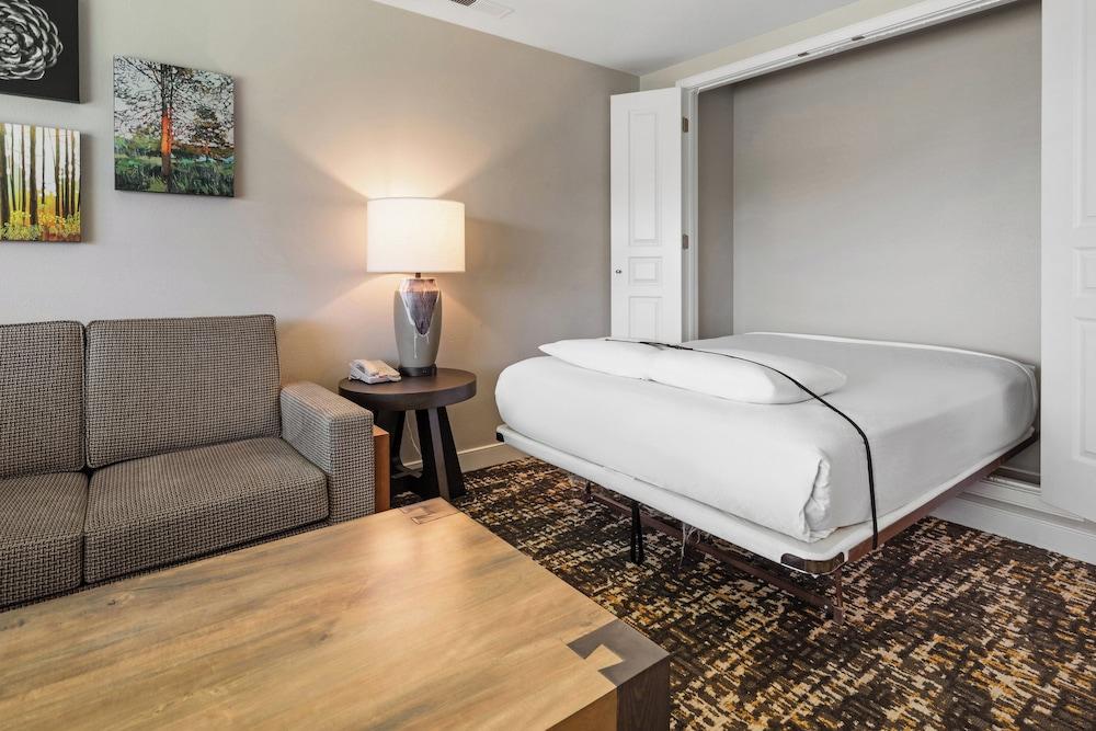 WorldMark Arrow Point