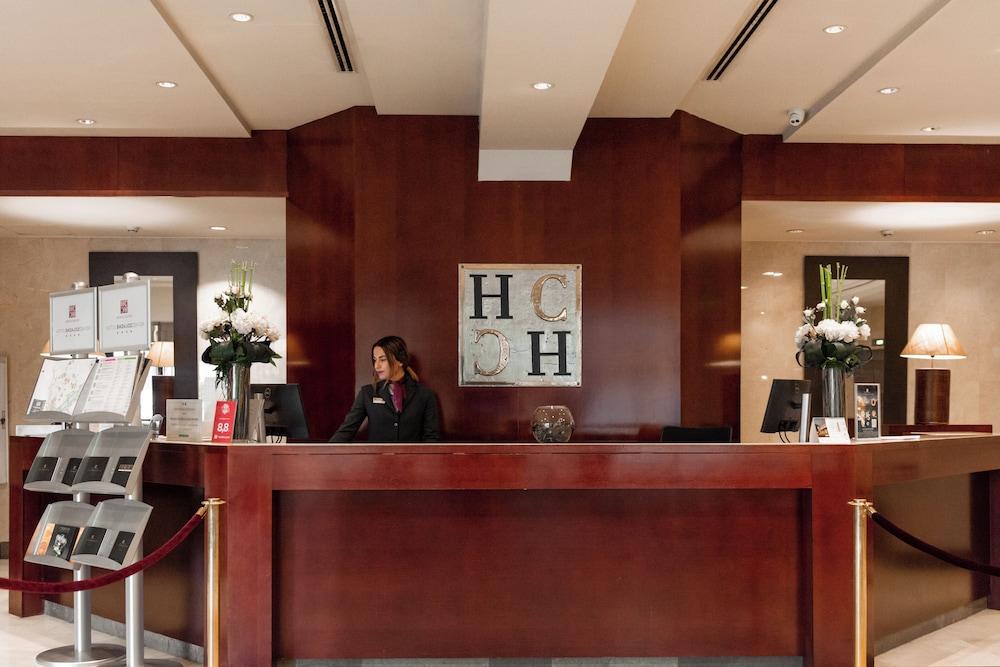 Hotel Badajoz Center