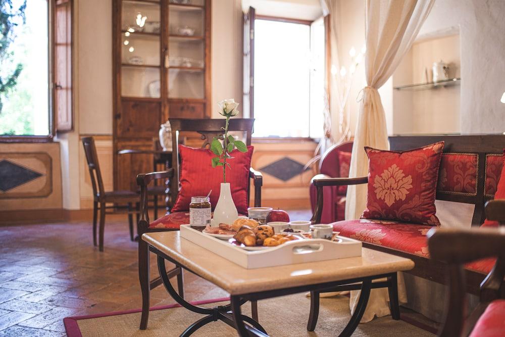 Hotel Palazzo del Capitano Wellness & Relais - Luxury Borgo Capitano Collection