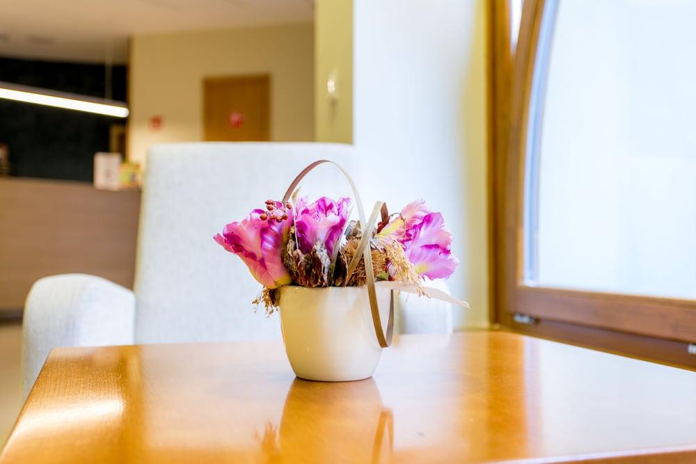 Corvin Hotel Budapest - Sissi wing