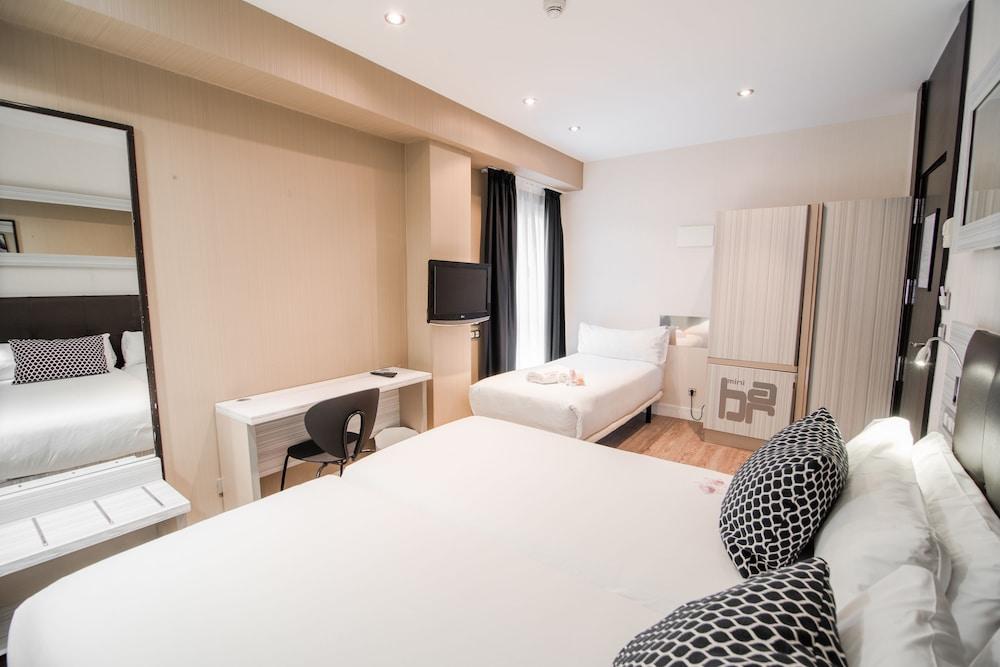 Petit Palace Puerta del Sol