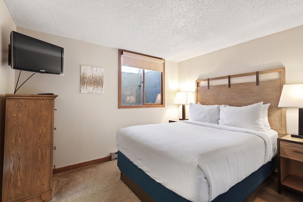 Gold Point Resort Breckenridge by Vacatia