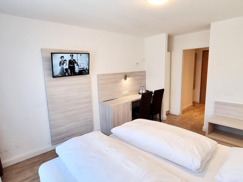 Adler Hotel Frankfurt