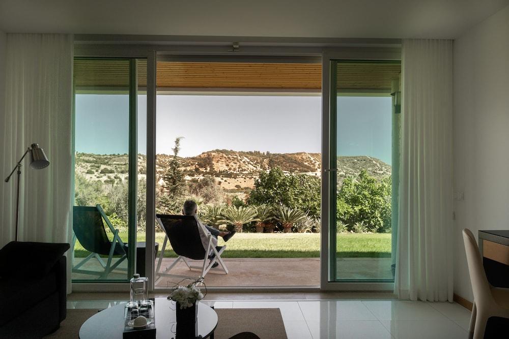 Vila Valverde Design Country Hotel