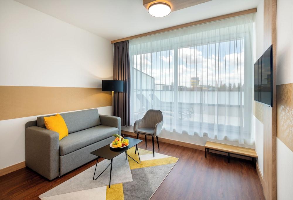 Hunguest Szeged - ex Forrás