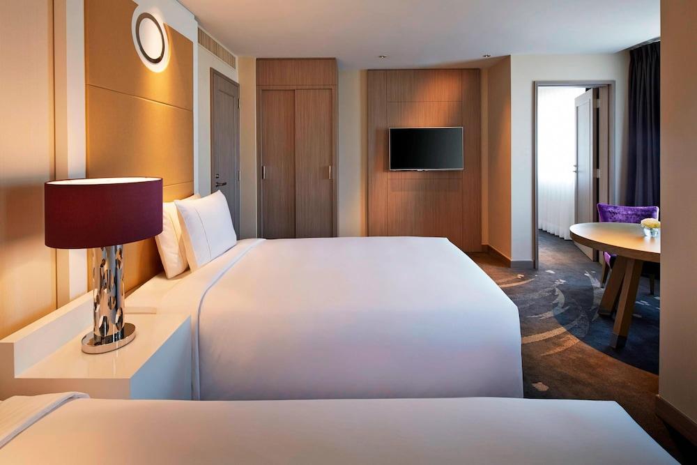 Tokyo Marriott Hotel