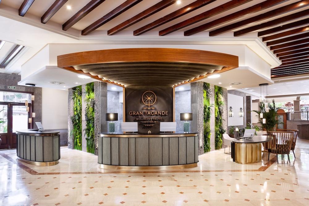 Gran Tacande Wellness & Relax Costa Adeje