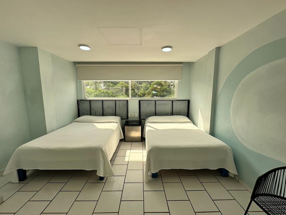 Acamar Beach Resort Acapulco