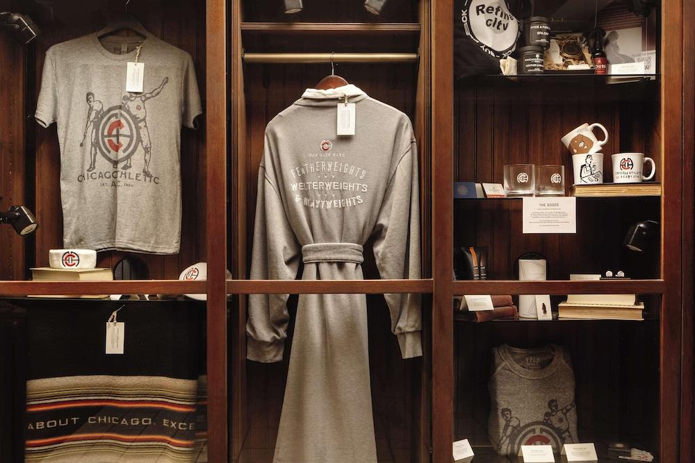 Chicago Athletic Association, a Hyatt Hotel