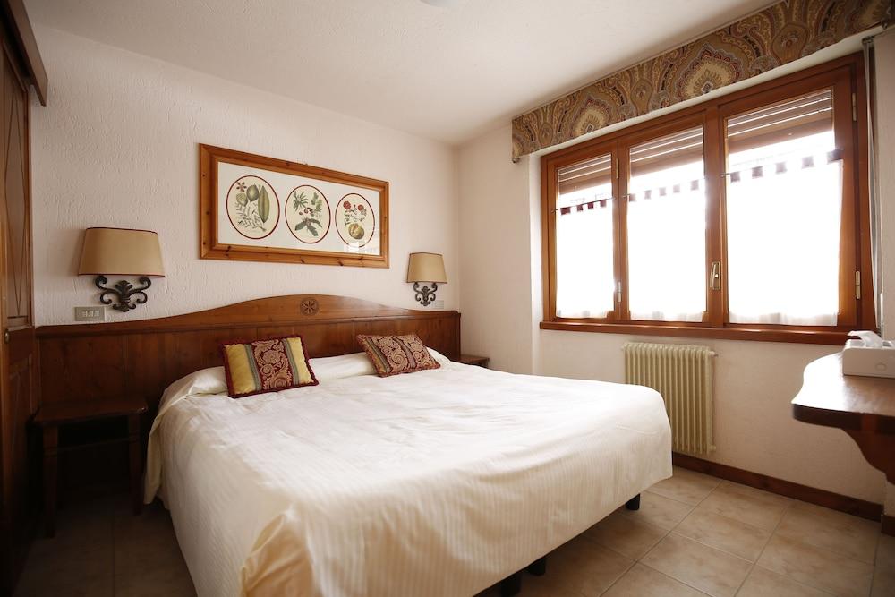 TH La Thuile - Planibel Residence