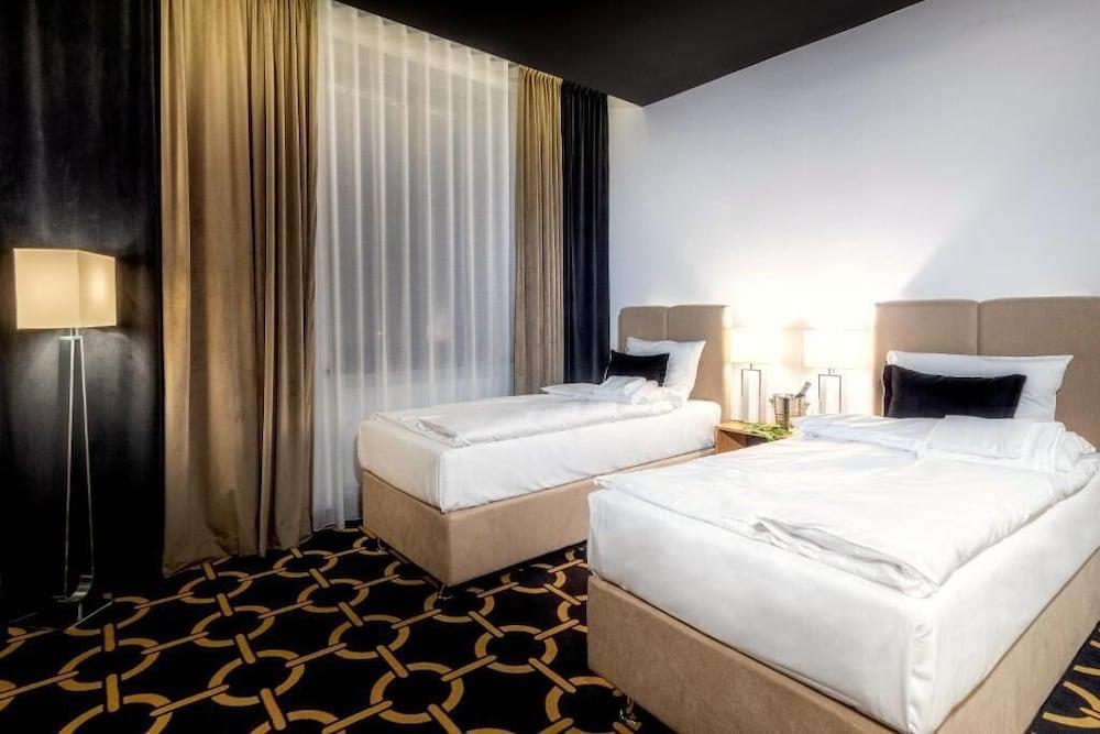 Jess Hotel Krolewski Gdansk Old Town