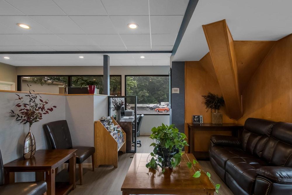 Quality Inn Westfield - Springfield