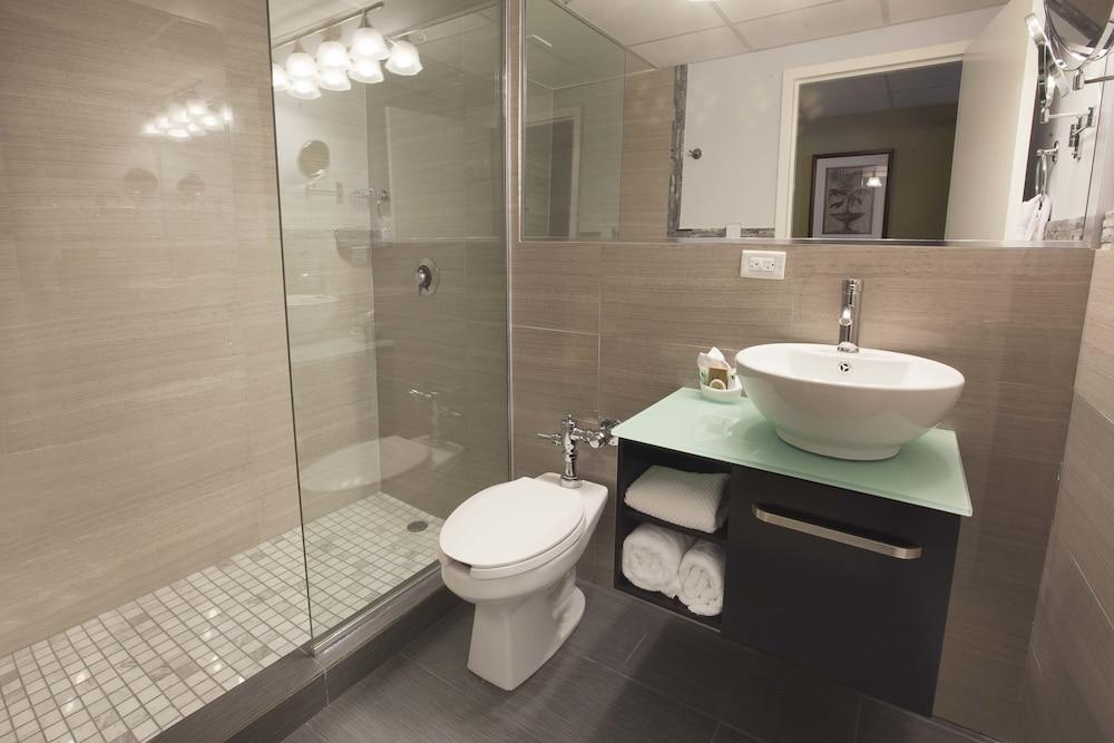 San Juan Airport Hotel