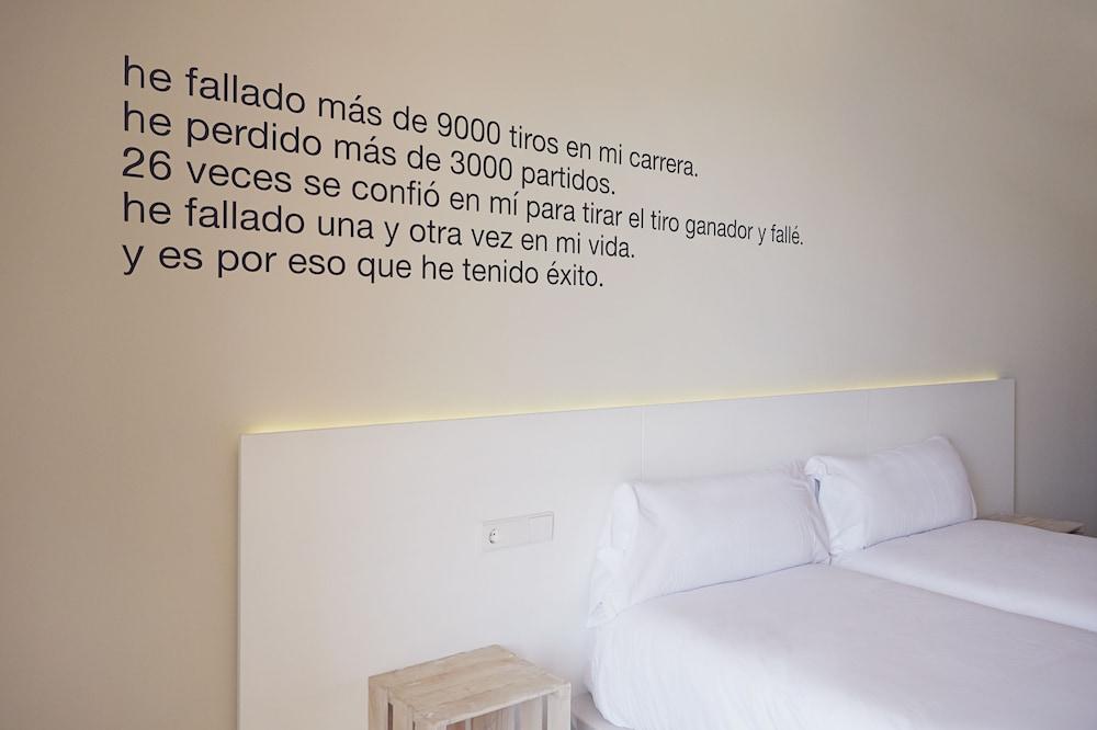 Dynamic Hotels Caldetes Barcelona