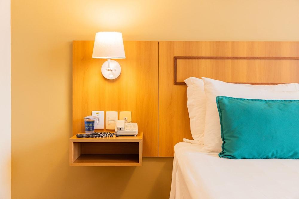 Hotel Golden Park Uberlândia by Nacional Inn