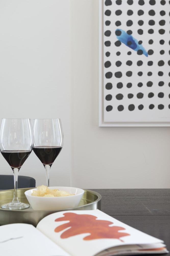 Elizabeth Lifestyle Hotel