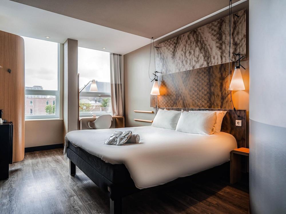 ibis Den Haag City Centre